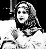 ساره البريكي