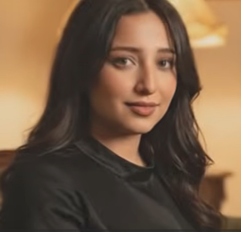 رحاب سليم - قال بحبك