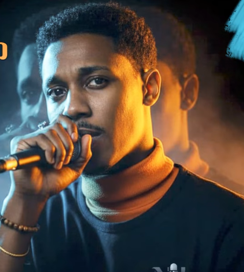 مصطفى جدة - القمري