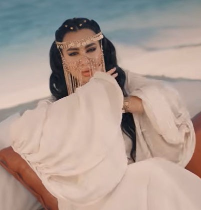ميرهان حسين -  شط قلبي