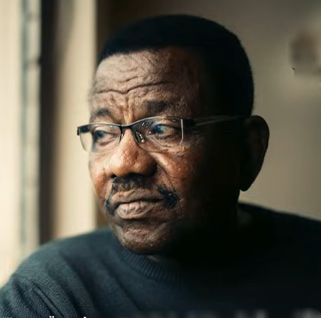 الهادي حامد - غربة وشجن