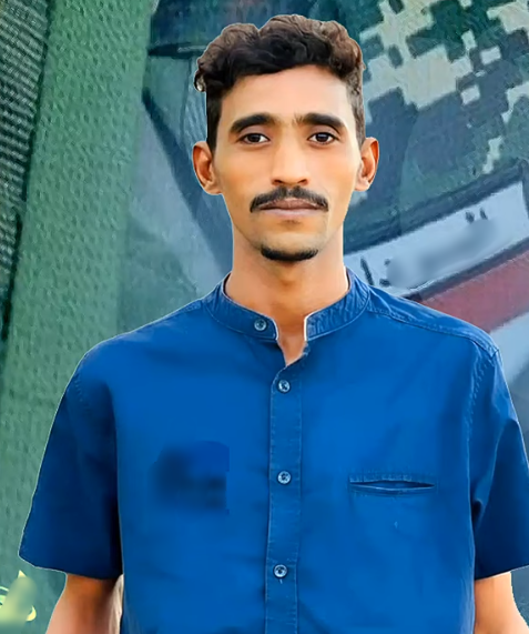 عبد الله الدش -  الراكزين عديلة