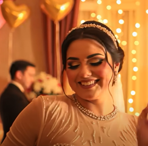 نسرين ايمن
