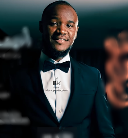 احمد الجنرال  - راس السنة