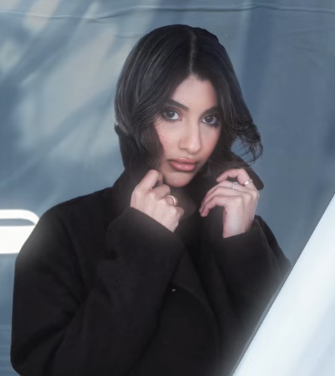 لمياء المالكي - النية