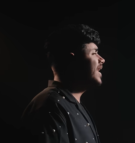 معاذ زين - ايه يرضيك