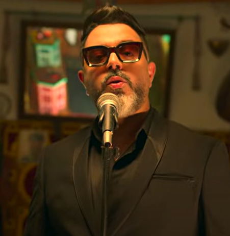 احمد شوقي
