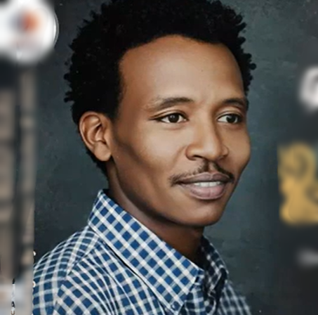 اسماعيل بيلو - سيبي ريدي