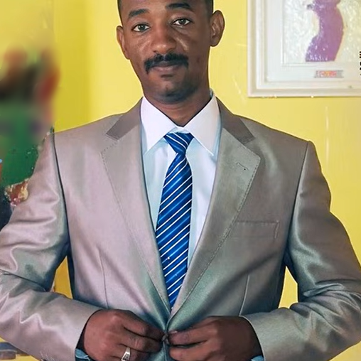 فتحي احمد - زي بفتش