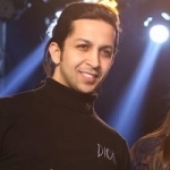 هشام جمال