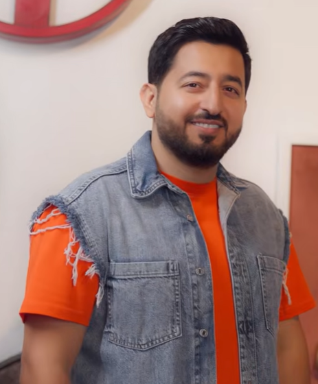 ياسر عبد الوهاب - تعرفني احبك 