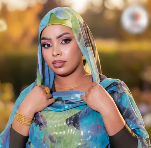 ميساء الكتيابي - السمح حتة