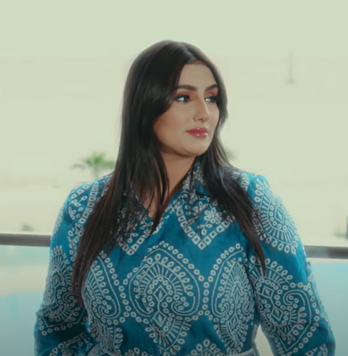 لمياء بطوش