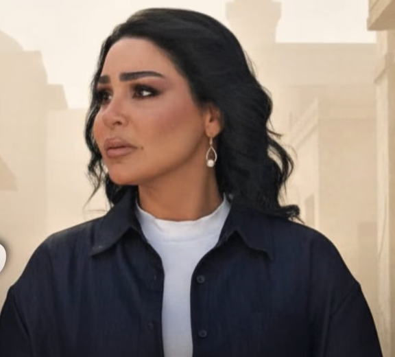 زينة البغدادي