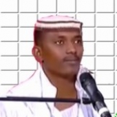 مدثر رحمة الله