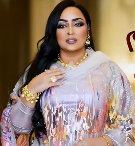 هدي عربي - اهلي الكرام