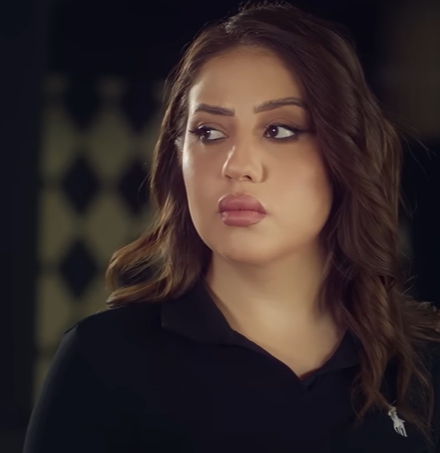 سولاف العلي - غير العالم