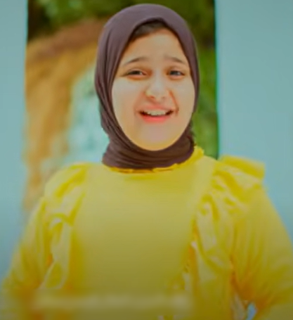 ريتال احمد