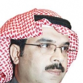 محمد المسباح