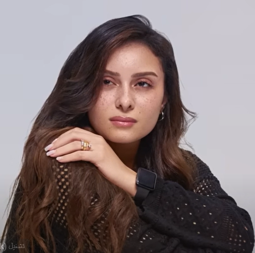 يوستينا سمير - هيعوضك