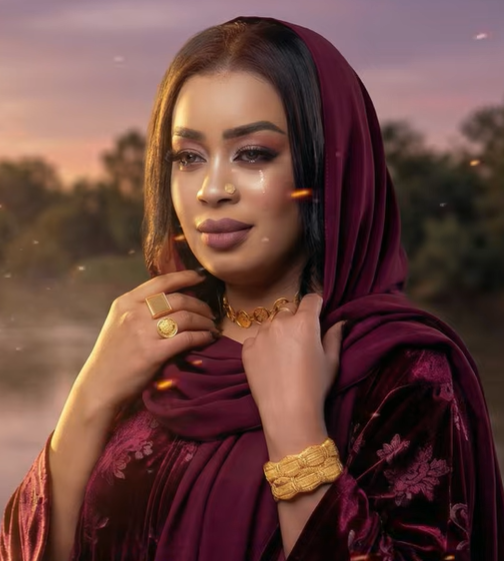 ايمان الشريف - توهتني