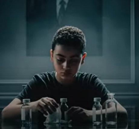 محمد الامير