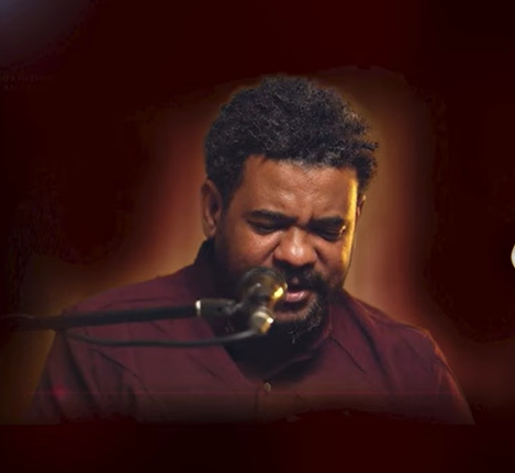 هاني عابدين  - أهدتني عيونك