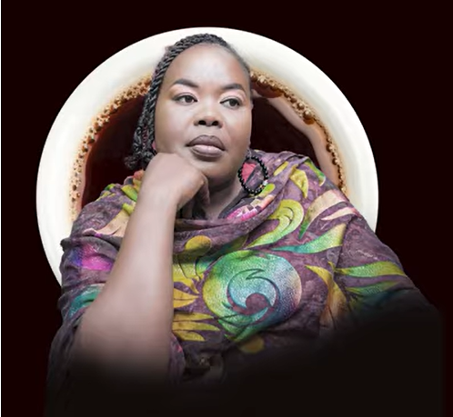 فدوي فريد - سودانا بشيلنا