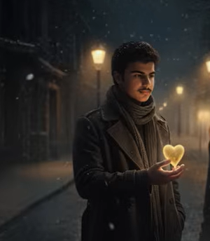 عمر بن عضيب - تفضل