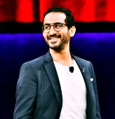 احمد حلمي