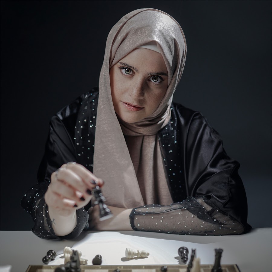 غاليه