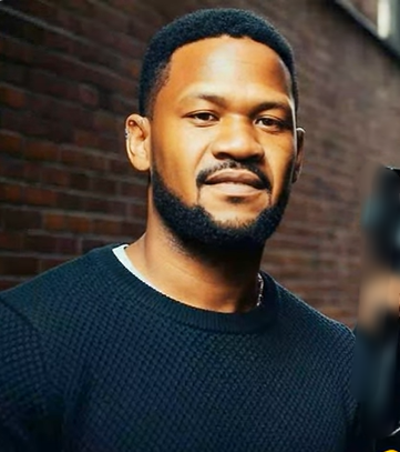 ابراهيم احمد - فليق البراء