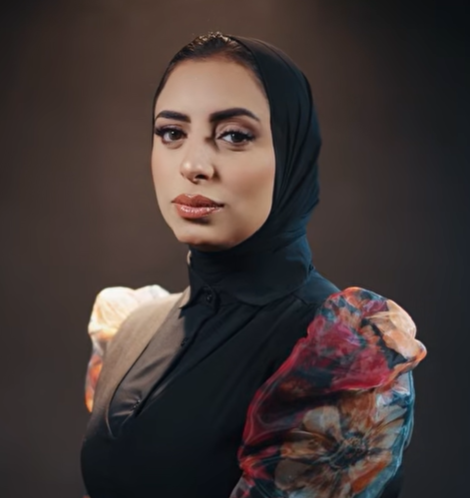 سارة جمال - ايوه استغنيت