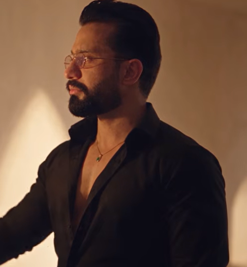 مهند الباشا - تخيلني