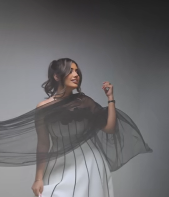 اشواق - المضانين