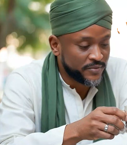 محمد الفاتح زولو - ست الشاي