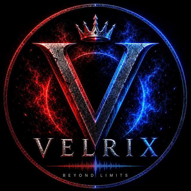 VELRIX - أريد رجلا