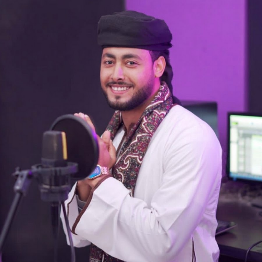 المنشد احمد حسن الاقصري