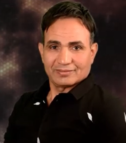 هشام عدلي
