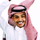 متعب الشعلان