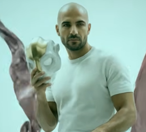 هاك كامل - خد قلبي معاه - ريمكس