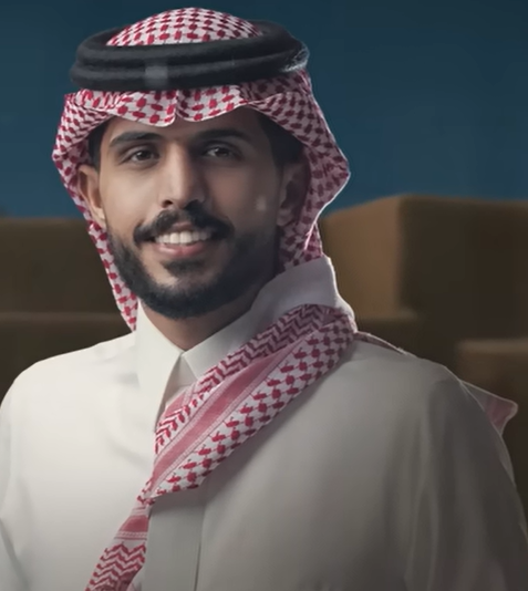 متعب بن دخنة