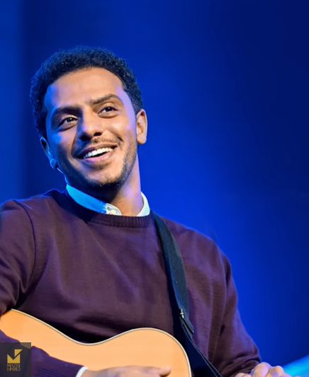 مازن حامد - يا مطر عزّ الحريق