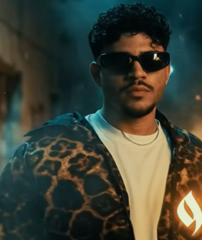 كريم كرستيانو - حد قال انا