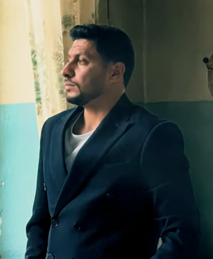 محمد خلايلة - ما فيهاش نسيان