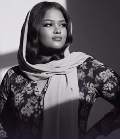 لينا قاسم - مدن عينيك