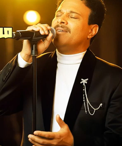 محي الدين اركويت - بخور عدني 