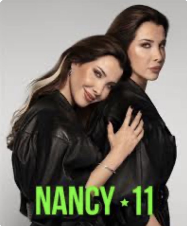 Nancy 11 - نانسي 11