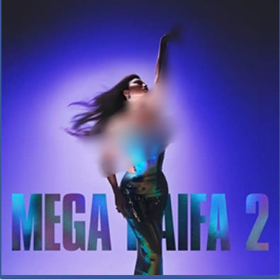 ميجا هيفا 2