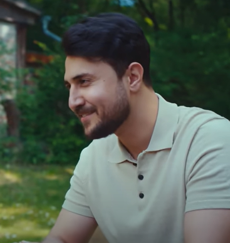 احمد سليم